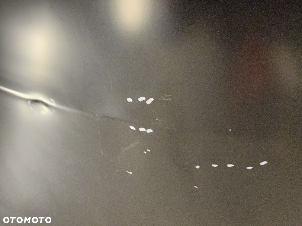 FABRYCZNIE NOWA ORYGINALNA MASKA POKRYWA SILNIKA PEUGEOT 208 I 1 12-19 9803656980 - 8