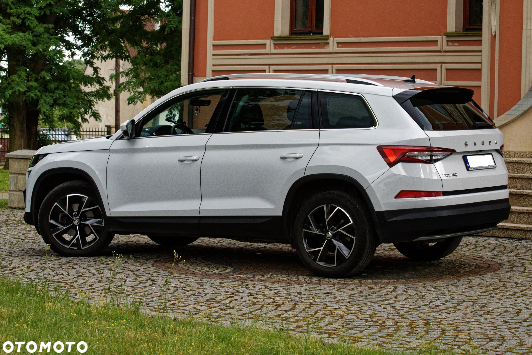 Skoda Kodiaq 2.0 TDI 4x2 Style DSG - 21