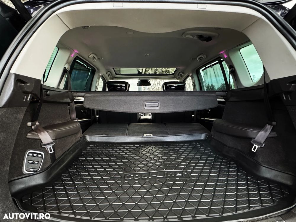 Renault Espace Energy dCi 160 EDC Initiale Paris - 17