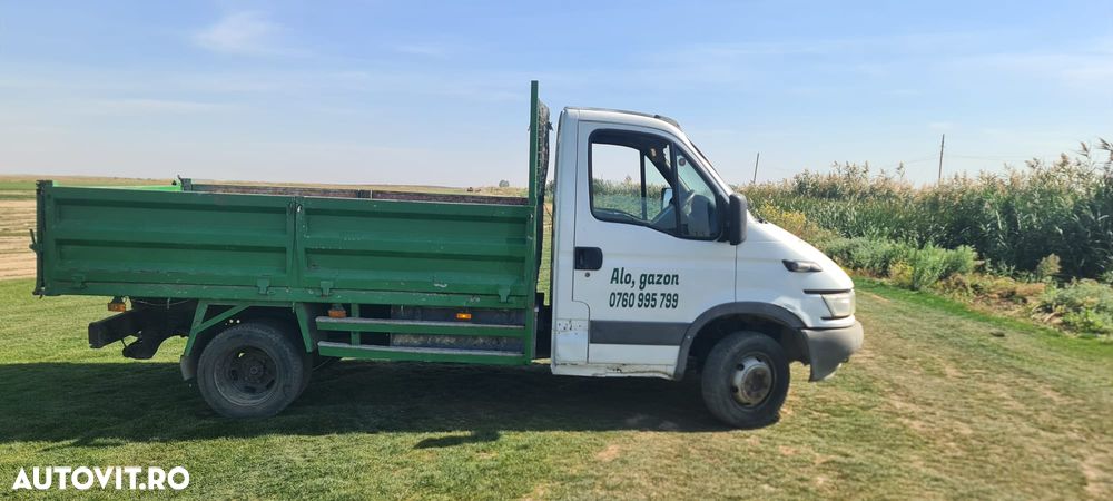 Iveco Daily 2 - 6