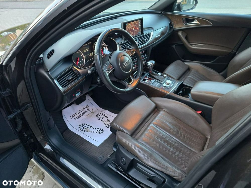 Audi A6 Allroad 3.0 TDI Quattro S tronic - 21