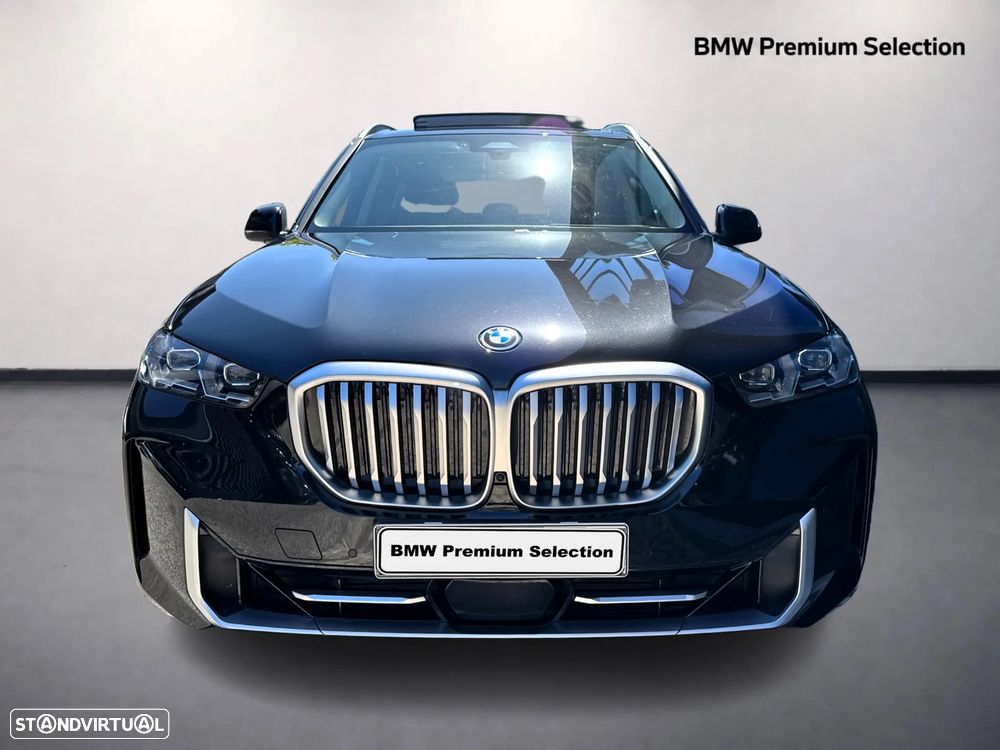 BMW X5 50 e xDrive Pack - 2