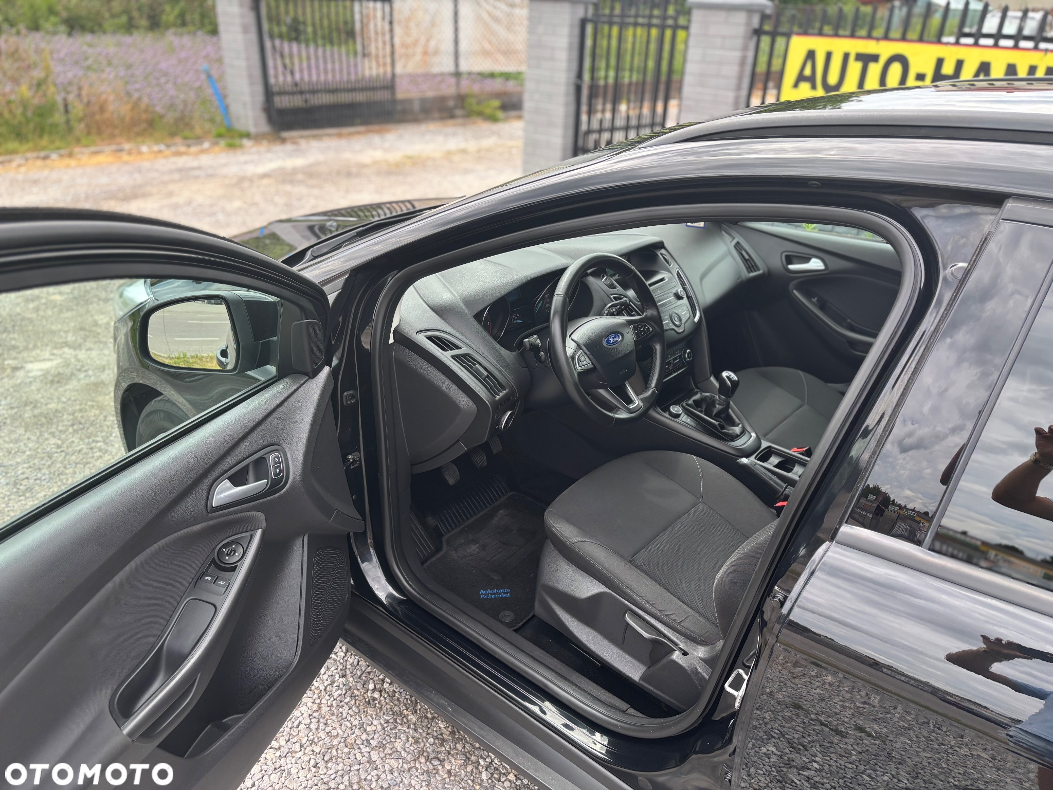 Ford Focus - 5