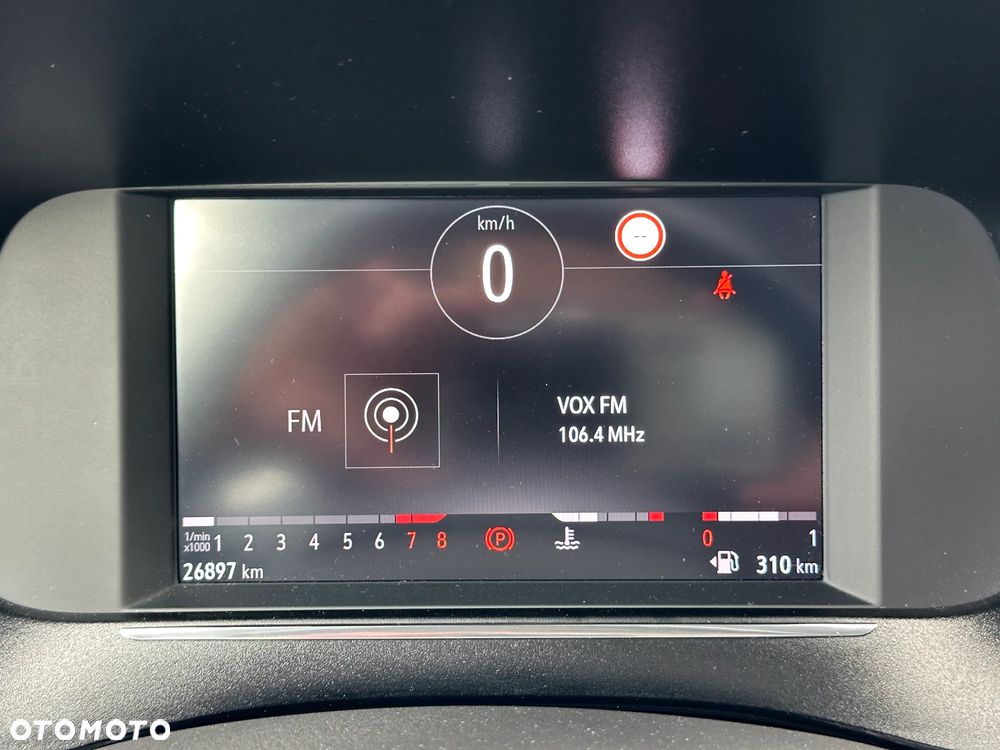 Opel Corsa 1.2 Direct Injection Turbo Start/Stop Elegance - 28