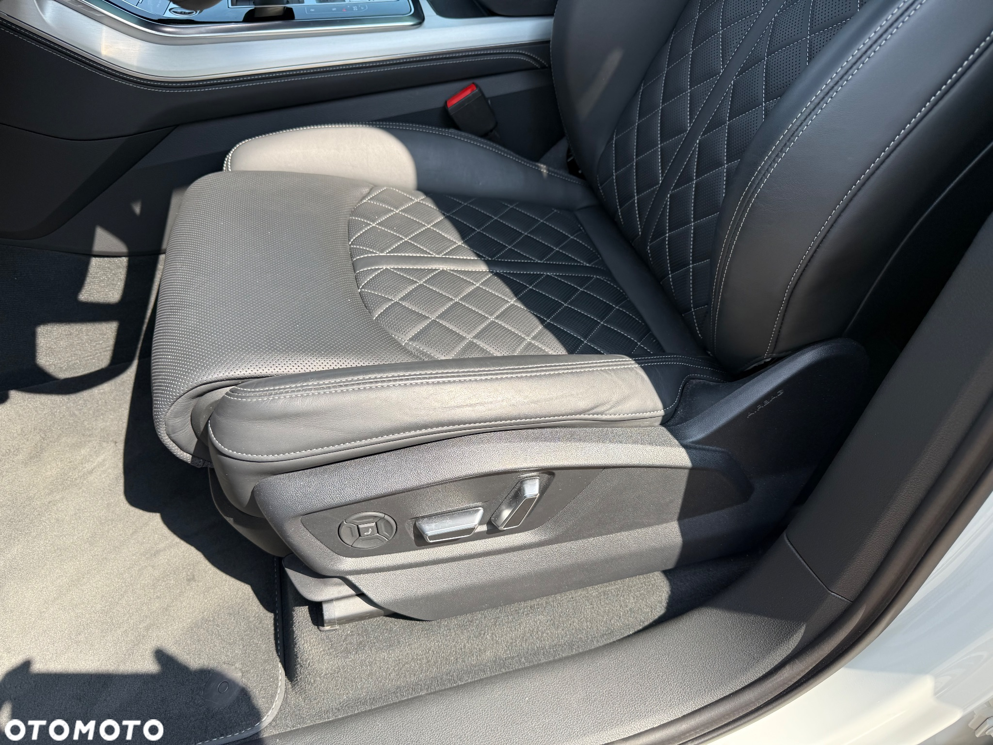 Audi Q7 - 21