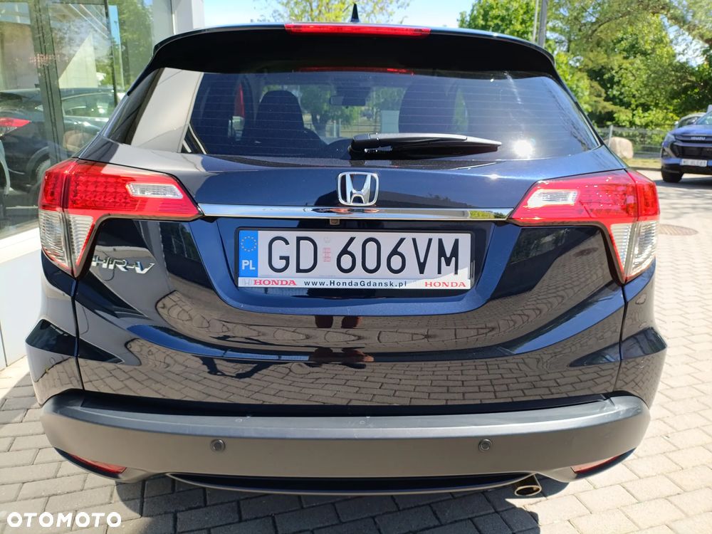 Honda HR-V 1.5 Elegance (ADAS / Connect+) CVT - 9