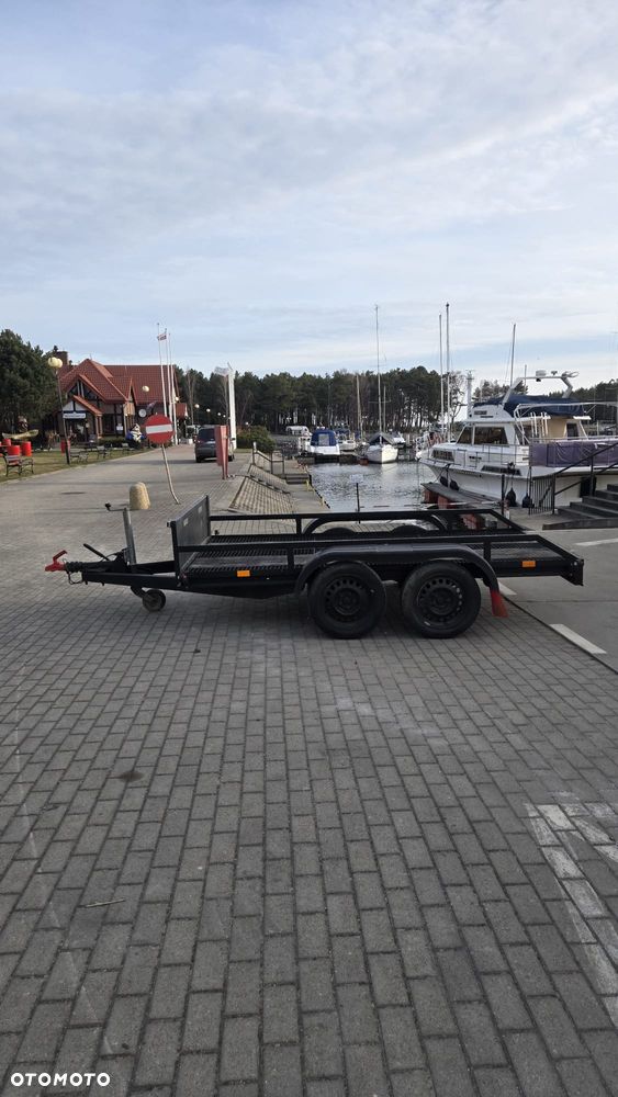 Boeckmann HT2 - 3