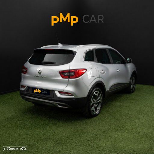 Renault Kadjar - 2
