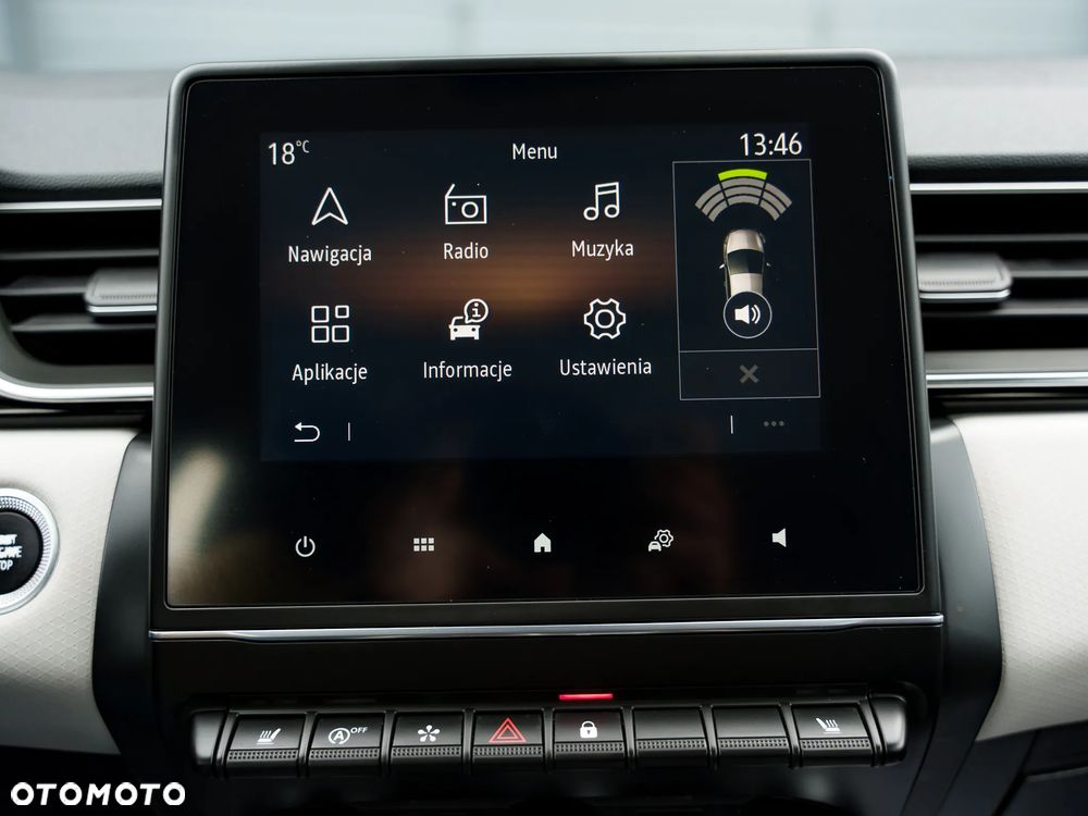Renault Captur 1.3 TCe Intens EDC - 38