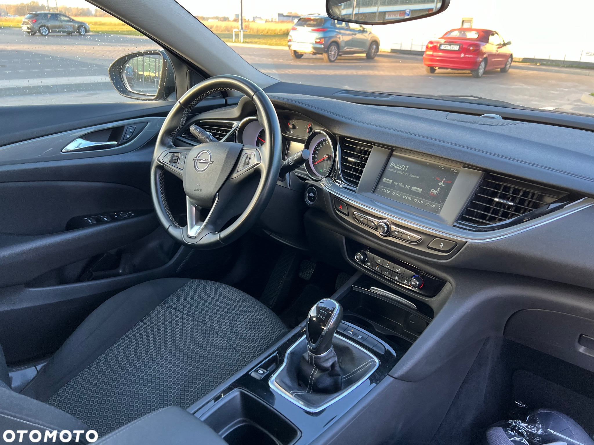 Opel Insignia Sports Tourer 2.0 Diesel Exclusive - 16