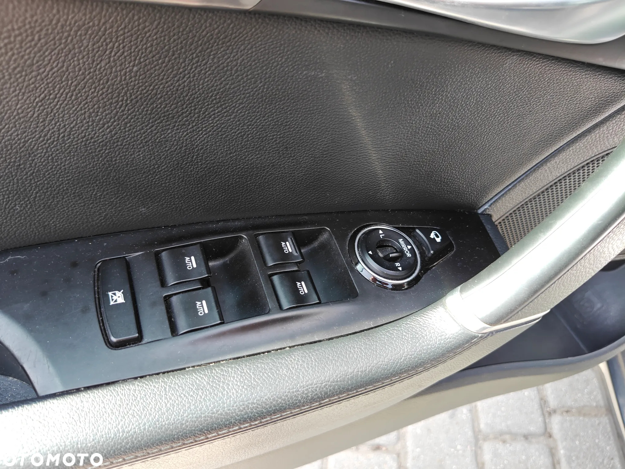 Hyundai i40 1.7 CRDi Premium - 23
