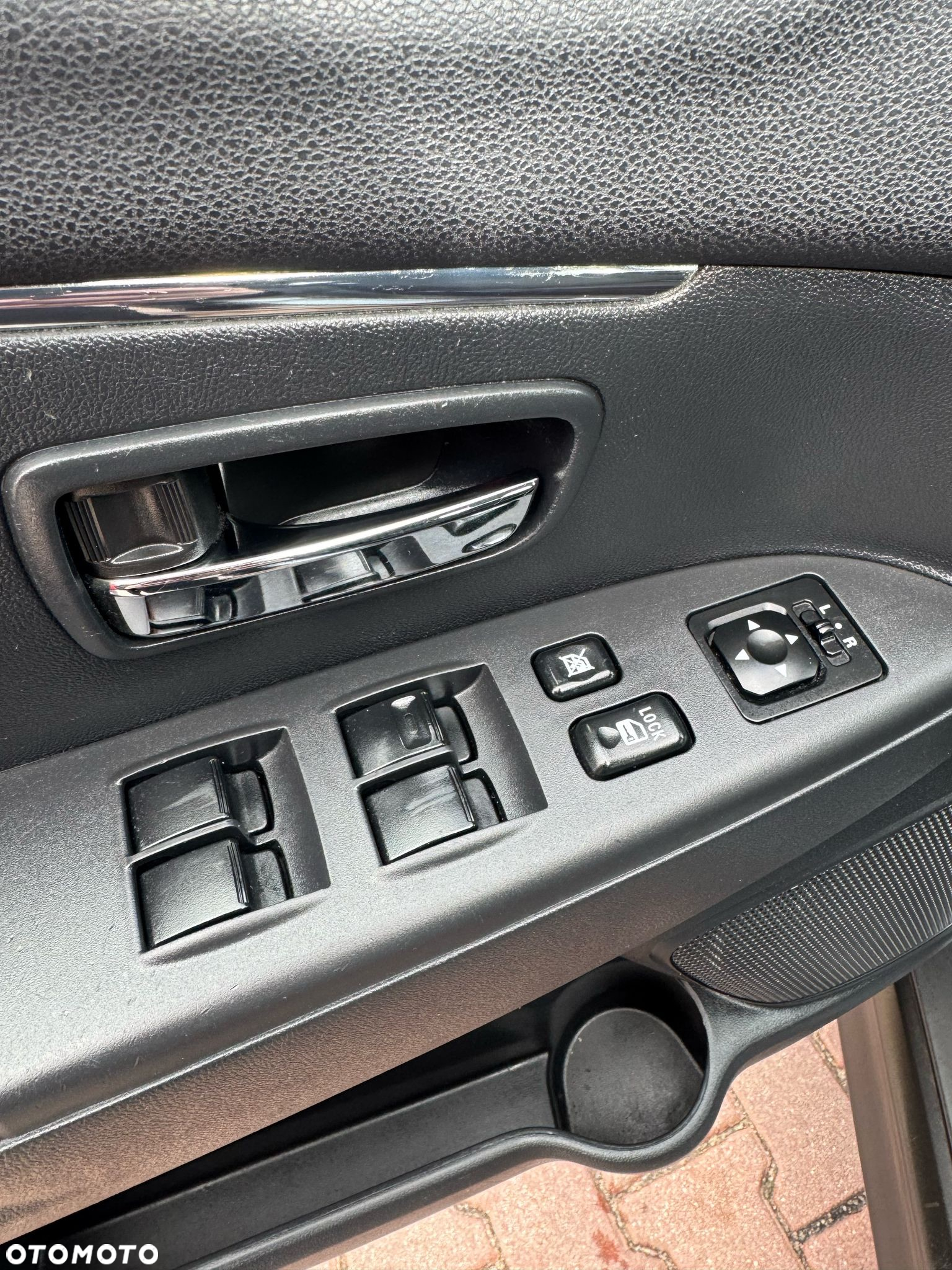 Mitsubishi ASX 1.6 DID Intense Plus 4WD - 18