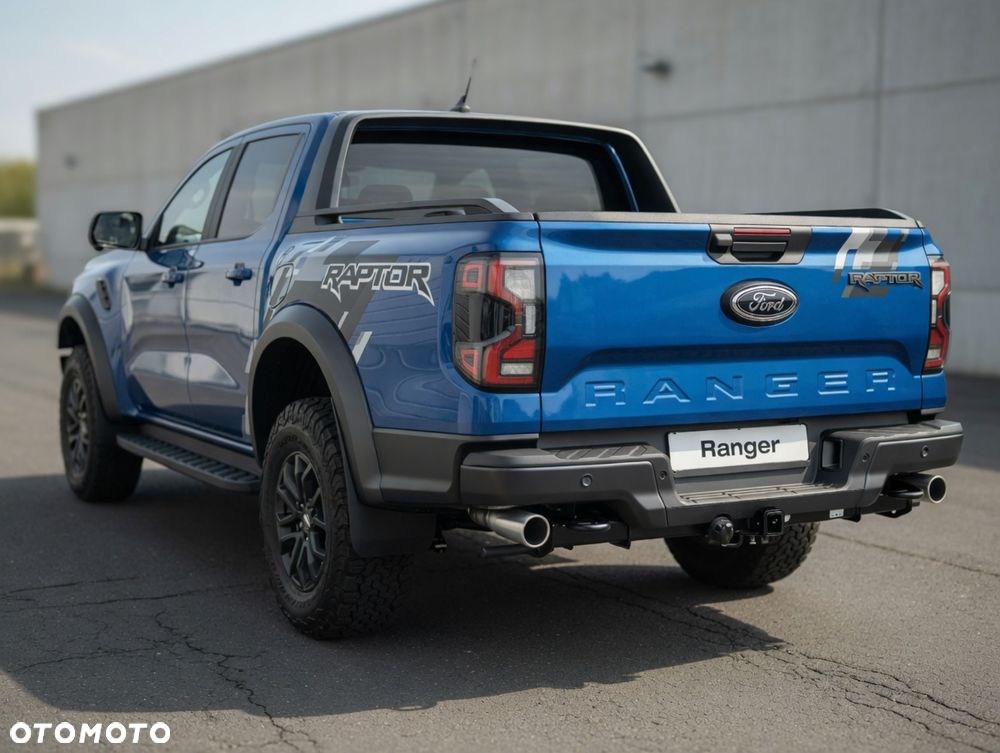 Ford Ranger - 3