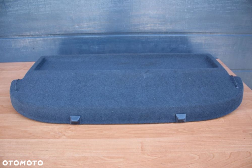 PÓŁKA BAGAŻNIKA OPEL ASTRA H HB HATCHBACK 5D - 8