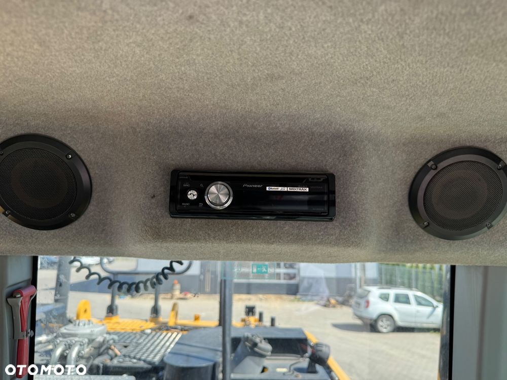 Hitachi JAPOŃSKA ZX19-6 1.9 tony Dostepna OD RĘKI na placu!! - 36