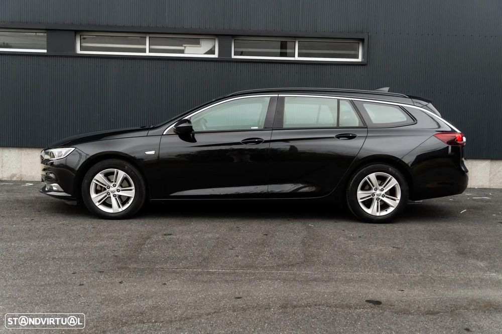 Opel Insignia Sports Tourer 1.6 CDTi Business Edition - 25