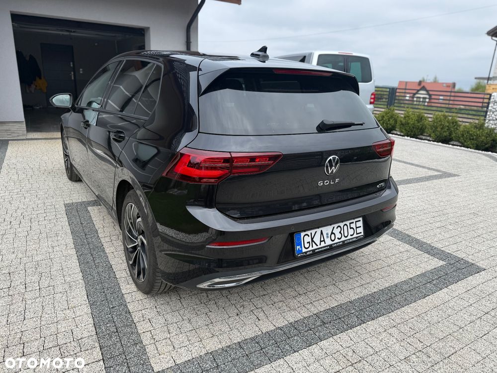 Volkswagen Golf - 7