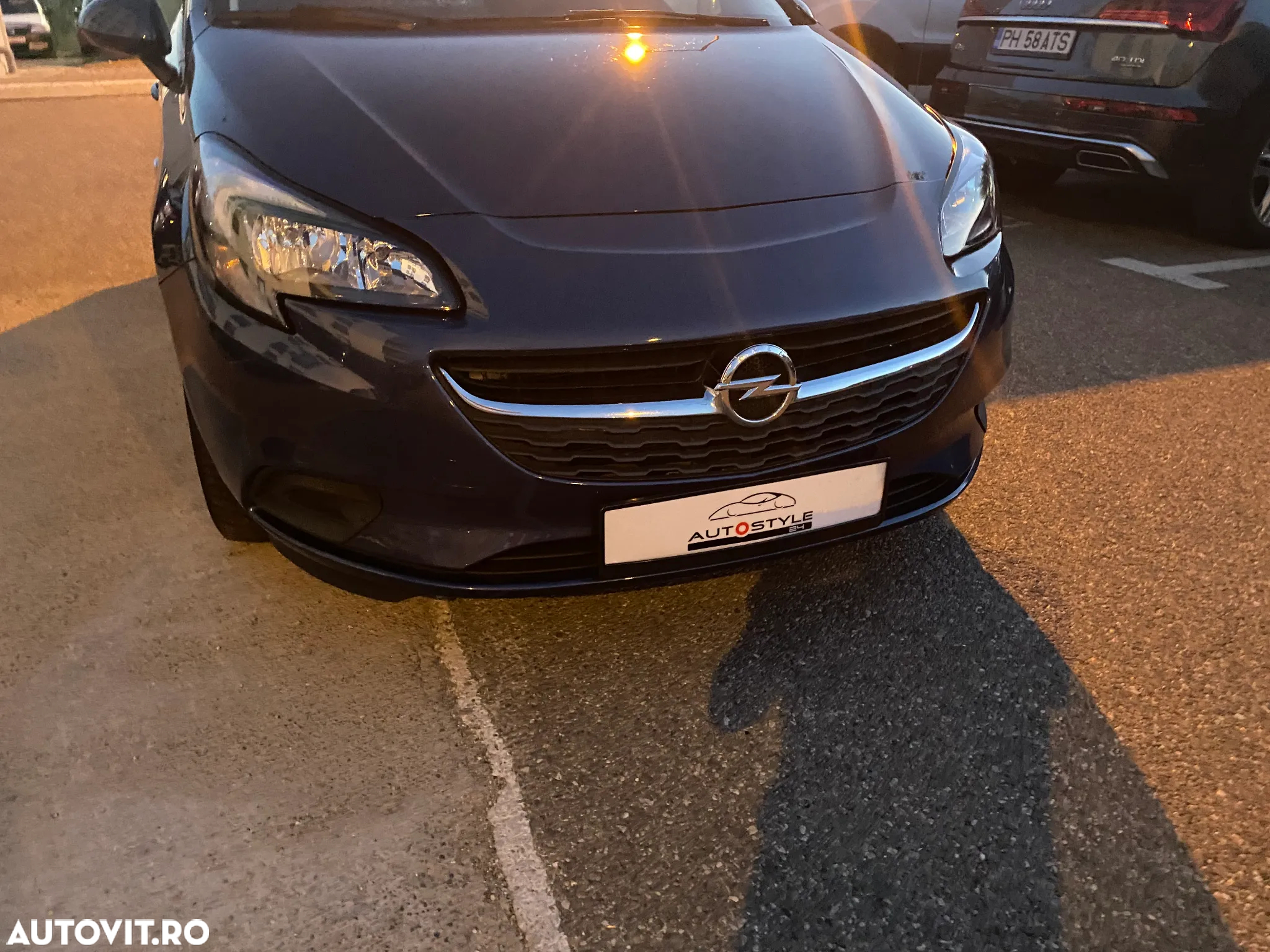Opel Corsa 1.3 D (CDTi) Color Edition - 19