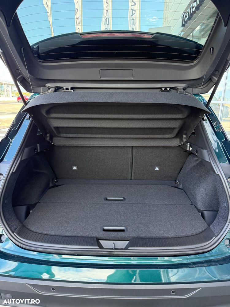 Nissan Qashqai 1.3 l 156CP X-Tronic MHEV N-Connecta - 6