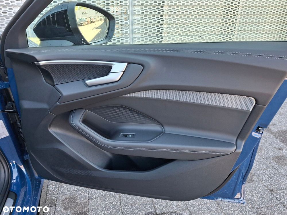Audi A5 Avant - 17