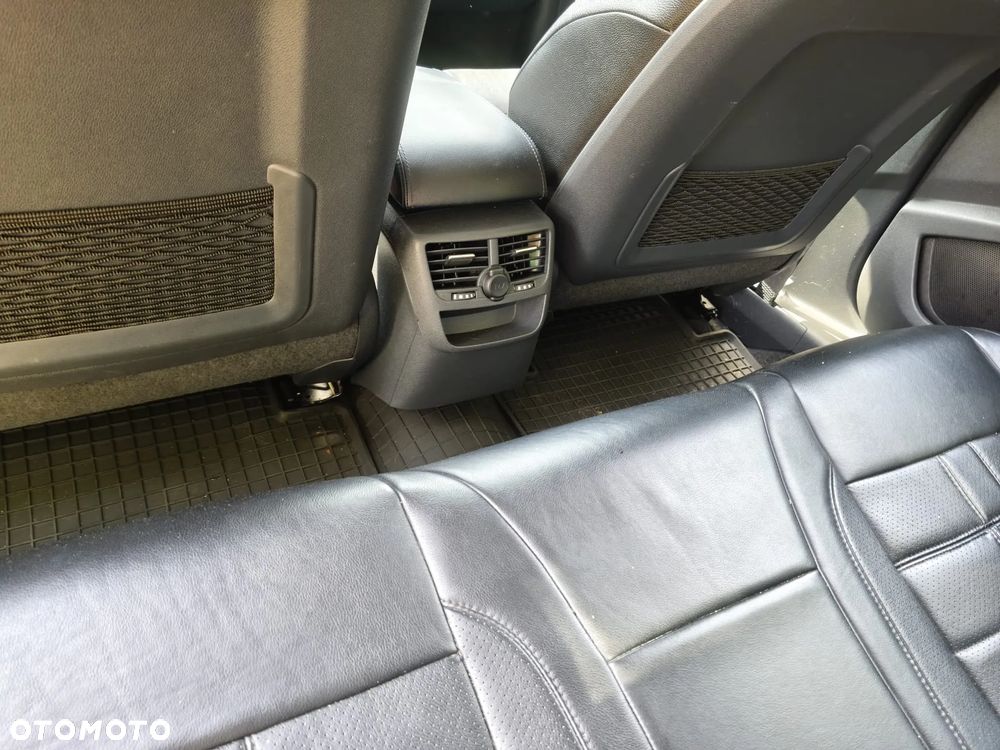 Peugeot 508 RXH 2.0 HDi HYbrid4 - 13