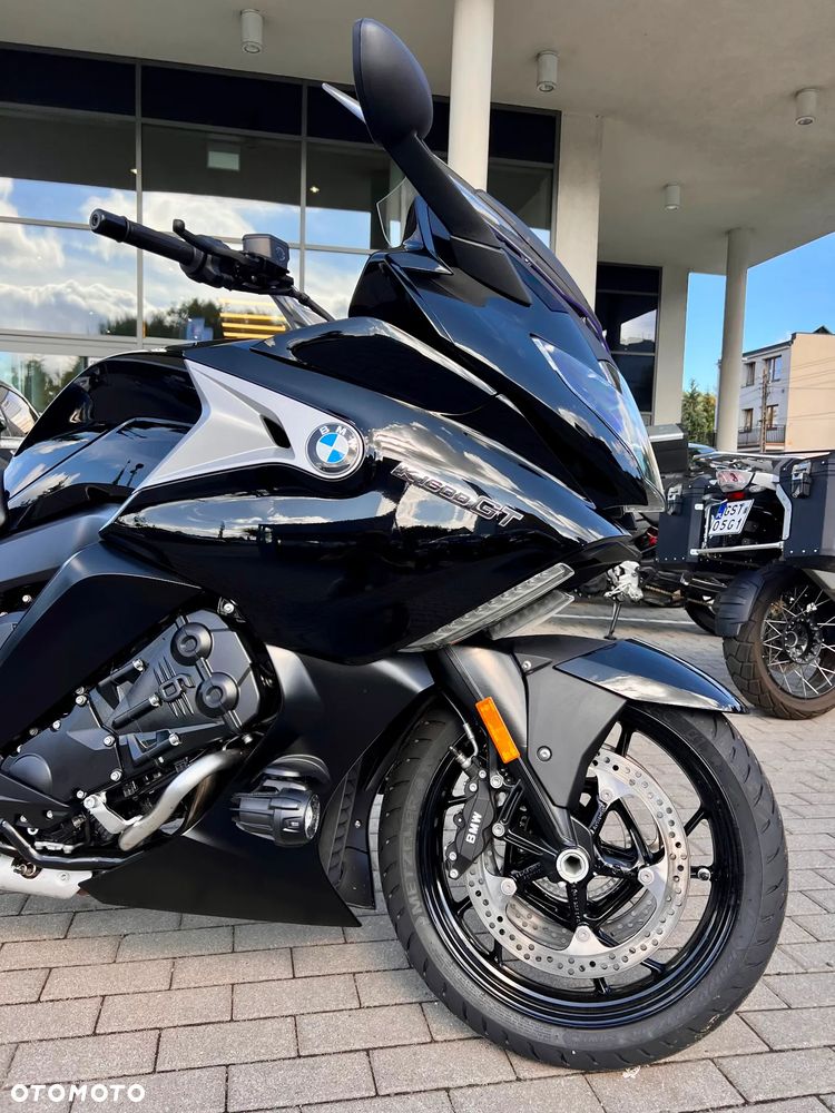 BMW K - 5