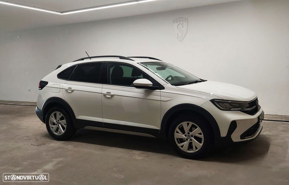 VW Taigo 1.0 TSI Urban Style - 8
