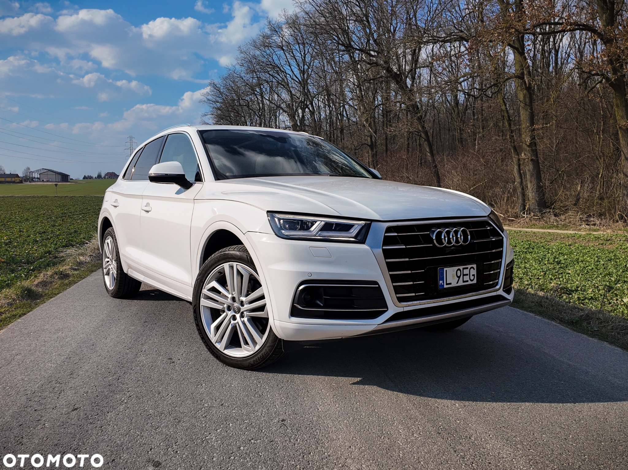 Audi Q5 2.0 TFSI Quattro Sport S tronic - 2