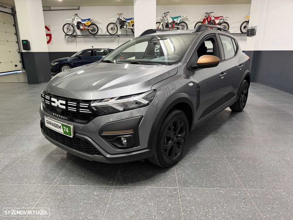 Dacia Sandero - 35