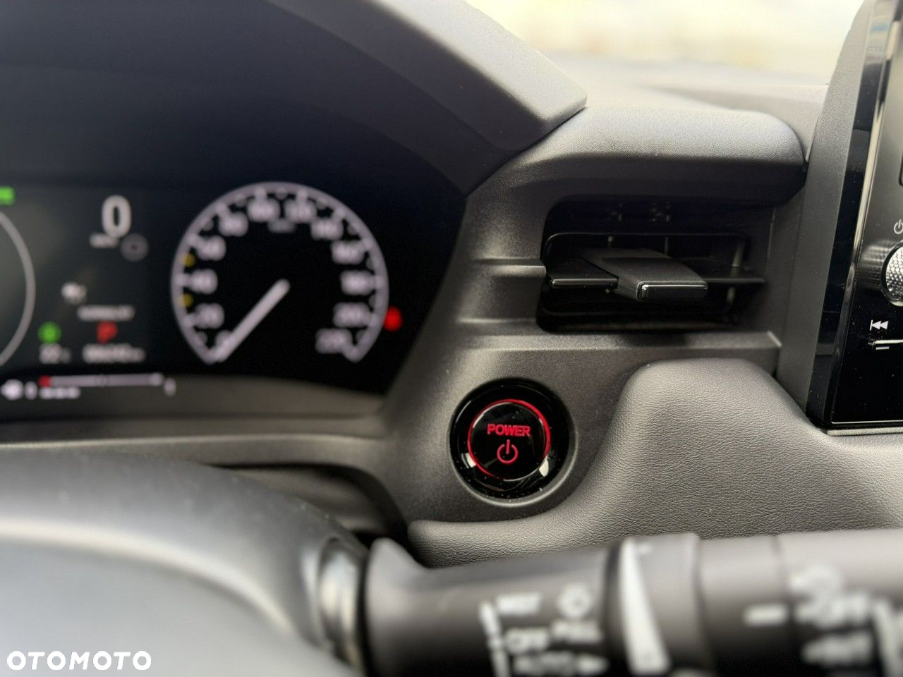 Honda HR-V e:HEV 1.5 i-MMD Hybrid Elegance - 34