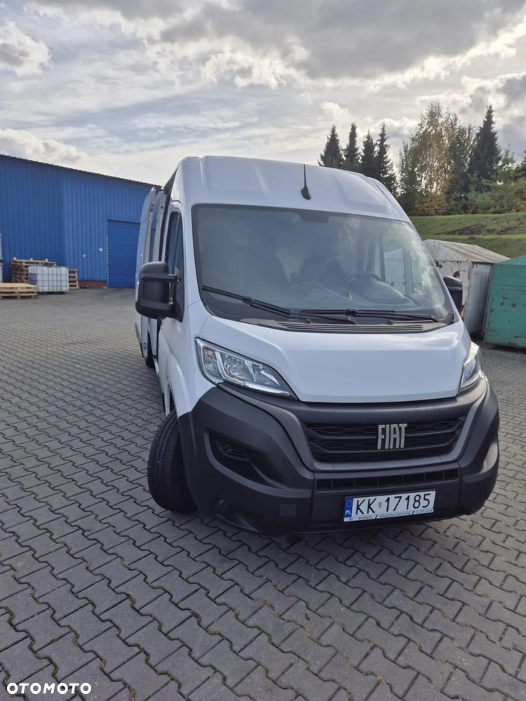 Fiat Ducato - 1