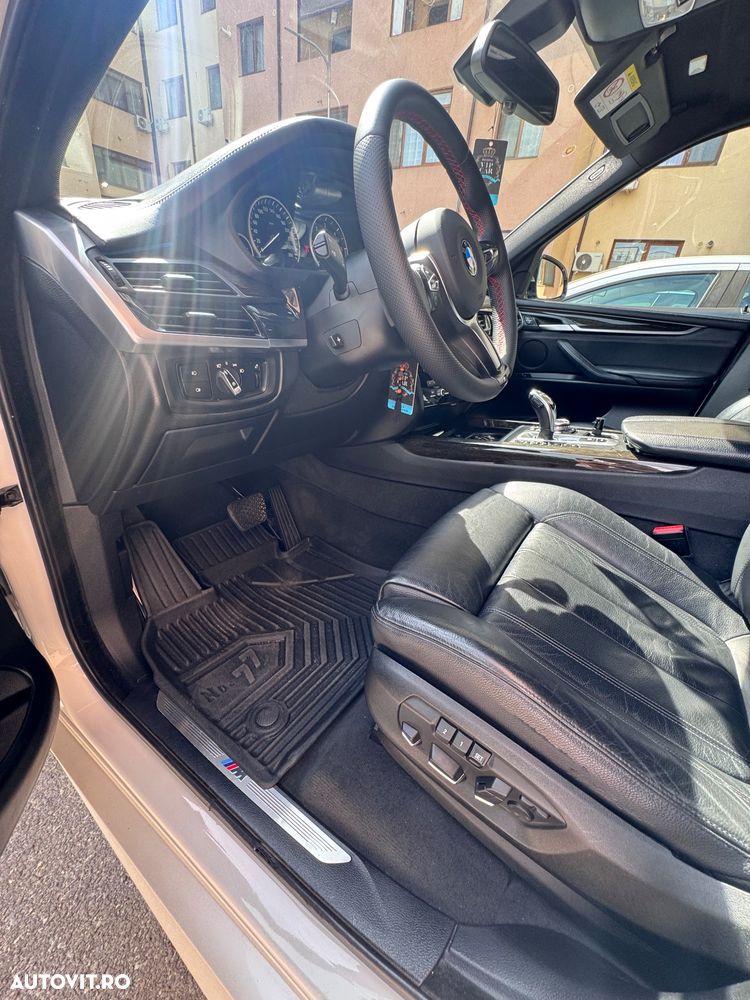 BMW X5 - 8