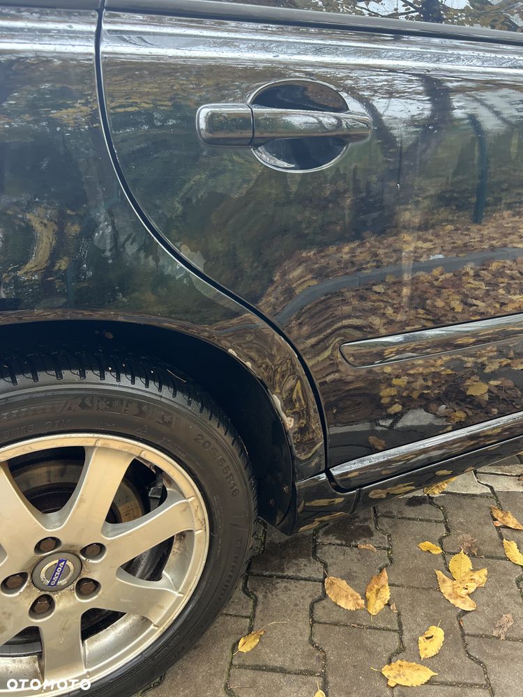 Volvo S40 - 13