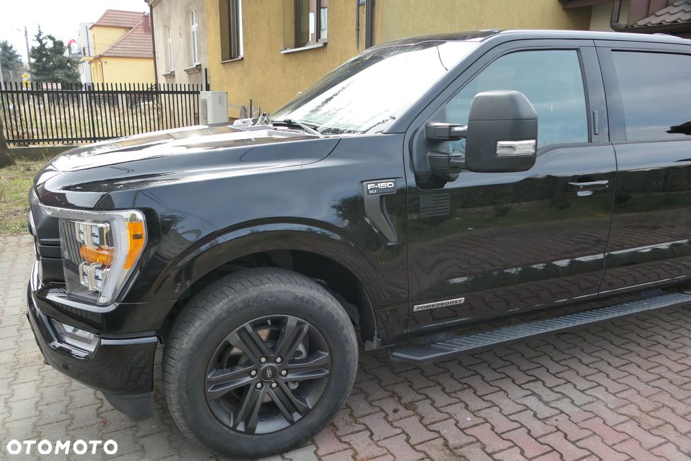 Ford F150 - 13