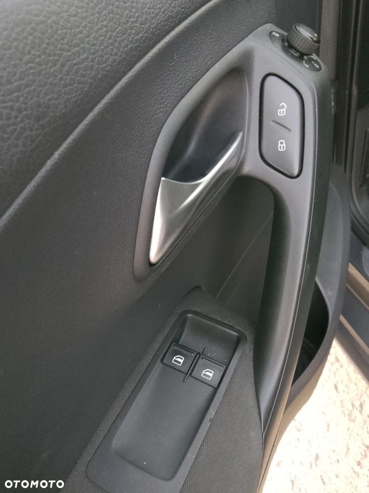 Volkswagen Polo 1.2 TDI DPF Comfortline - 17