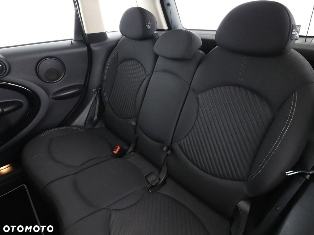 MINI Countryman Cooper SD - 18