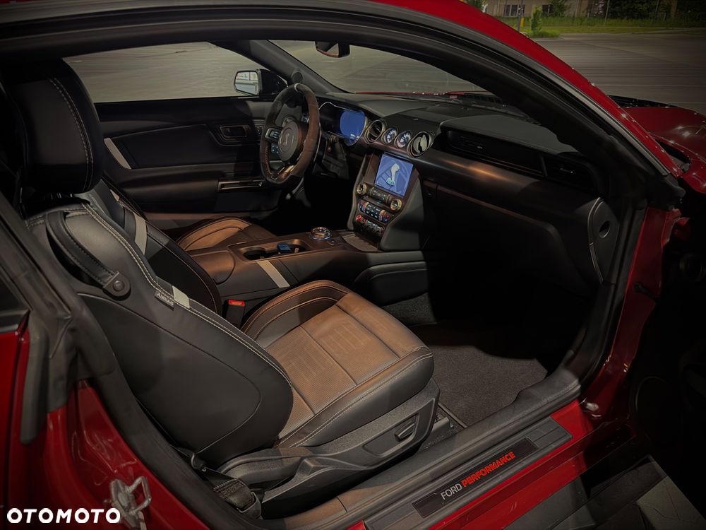 Ford Mustang - 14