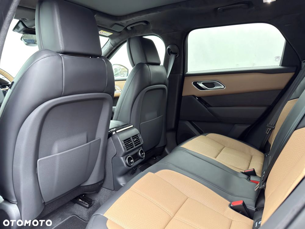 Land Rover Range Rover Velar P400 Autobiography - 10