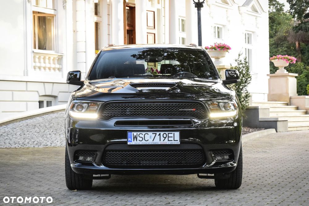 Dodge Durango - 2