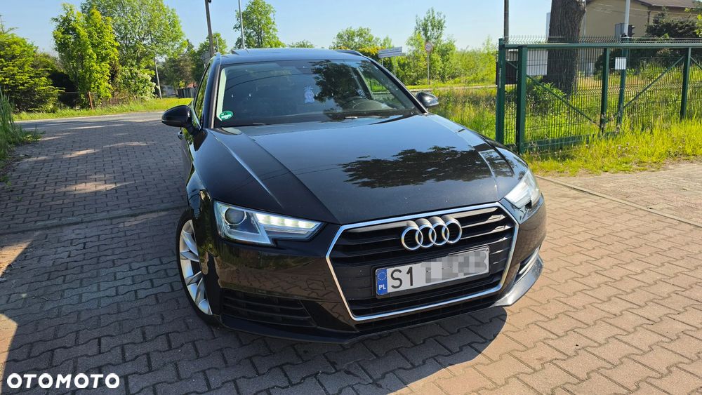 Audi A4 Avant - 36