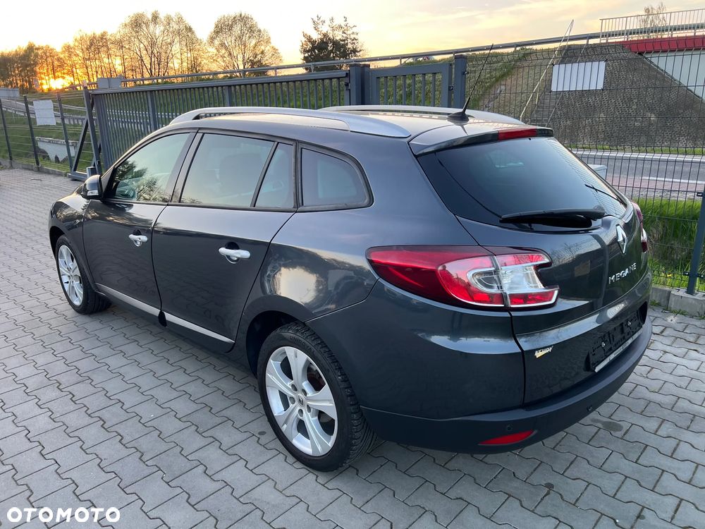 Renault Megane - 2