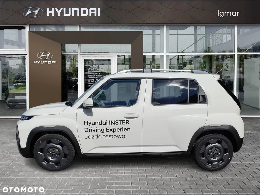 Hyundai Inster - 2