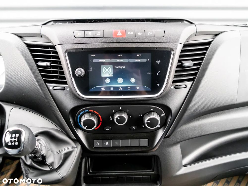 Iveco Daily 35S18HV L4H3 - 21