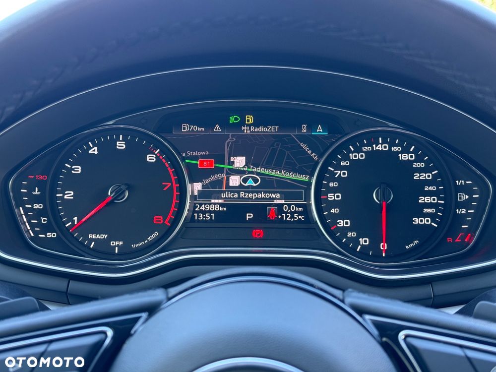 Audi A4 Avant 35 TFSI S tronic S line - 16