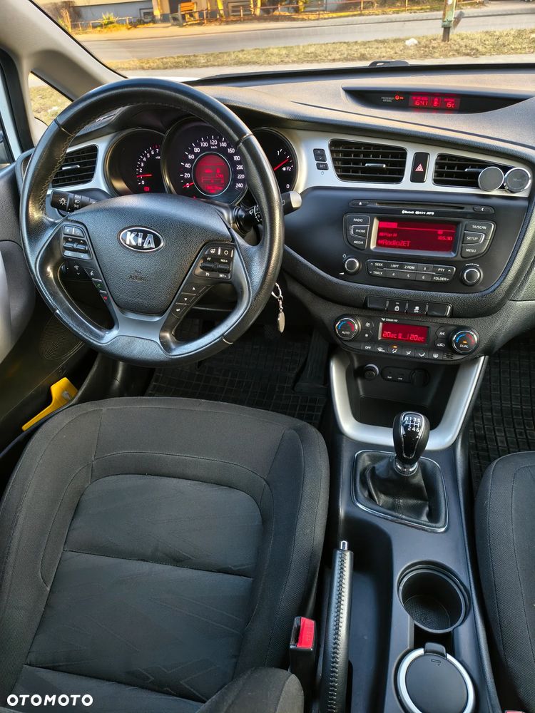 Kia Ceed 1.6 GDI M - 8