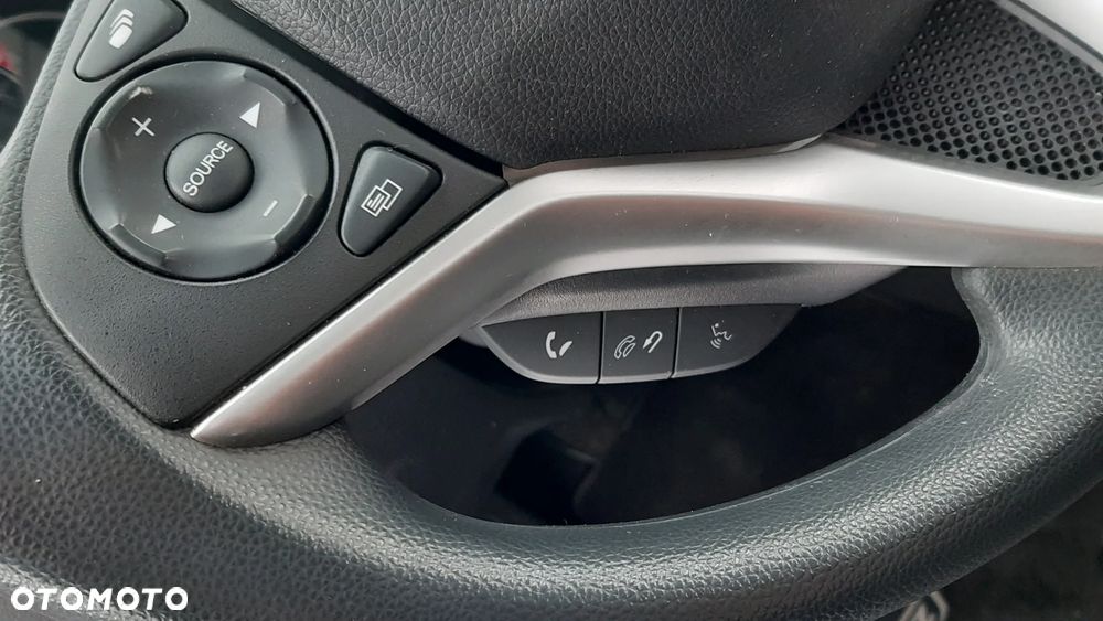 Honda Jazz 1.3 i-VTEC Elegance - 15