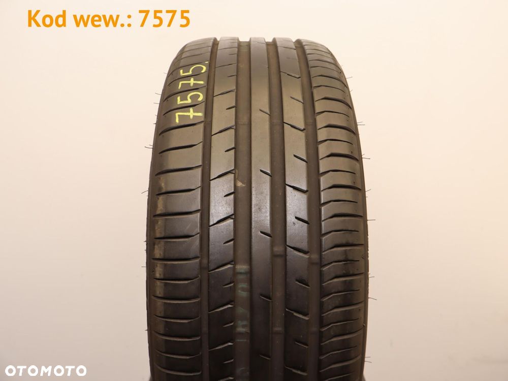 Toyo Proxes Sport - 225/45 R17 - 6