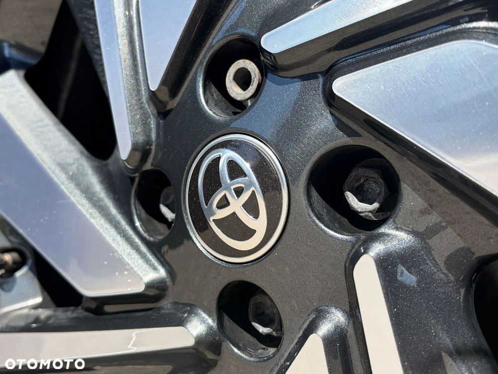 Toyota Aygo X - 12