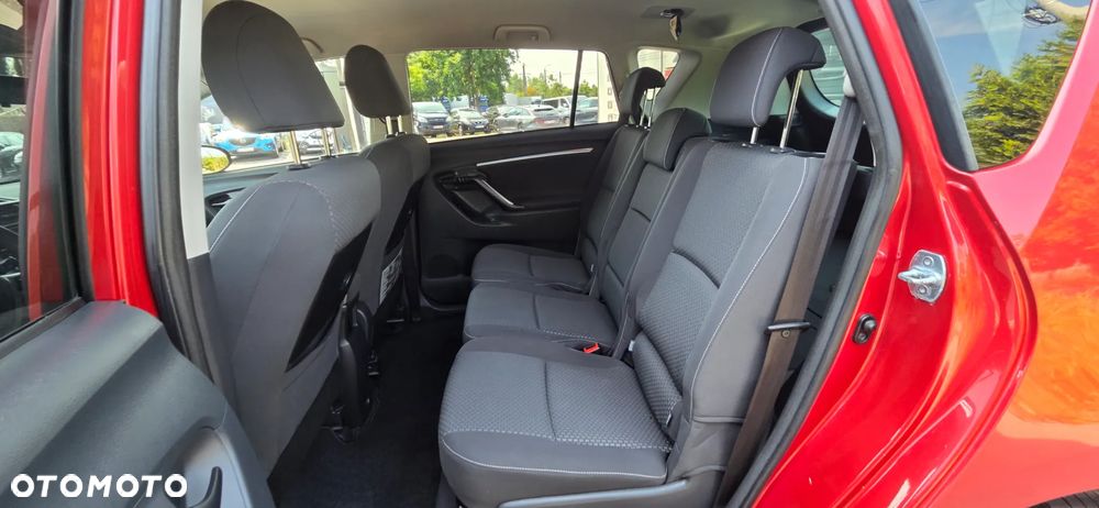 Toyota Verso 2.0 D-4D 5-Sitzer Executive - 32