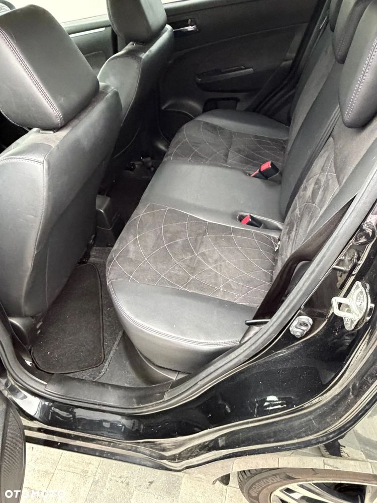 Suzuki Swift 1.2 ECO+ Comfort - 11